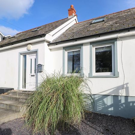 Oakdene Villa Milford Haven Kültér fotó