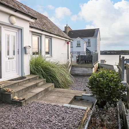 Oakdene Villa Milford Haven Kültér fotó