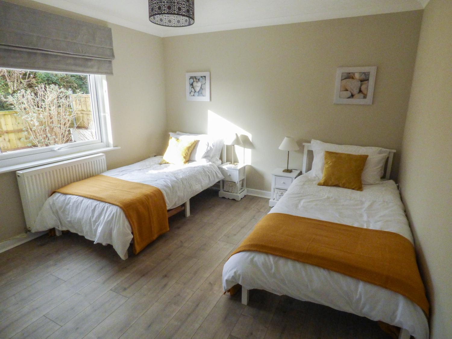 Oakdene Villa Milford Haven Kültér fotó