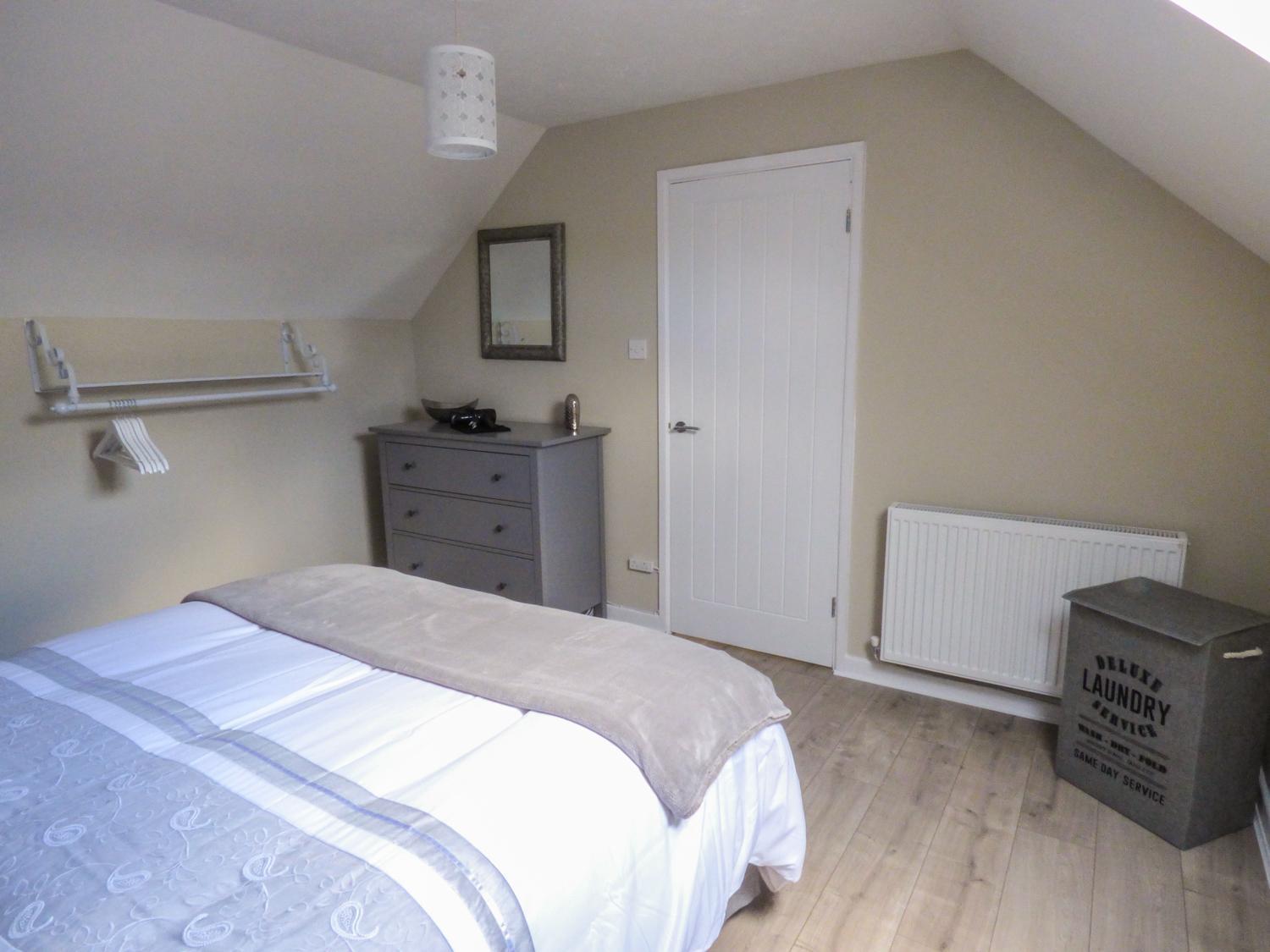 Oakdene Villa Milford Haven Kültér fotó