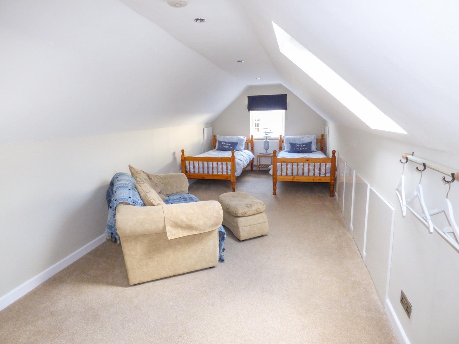 Oakdene Villa Milford Haven Kültér fotó