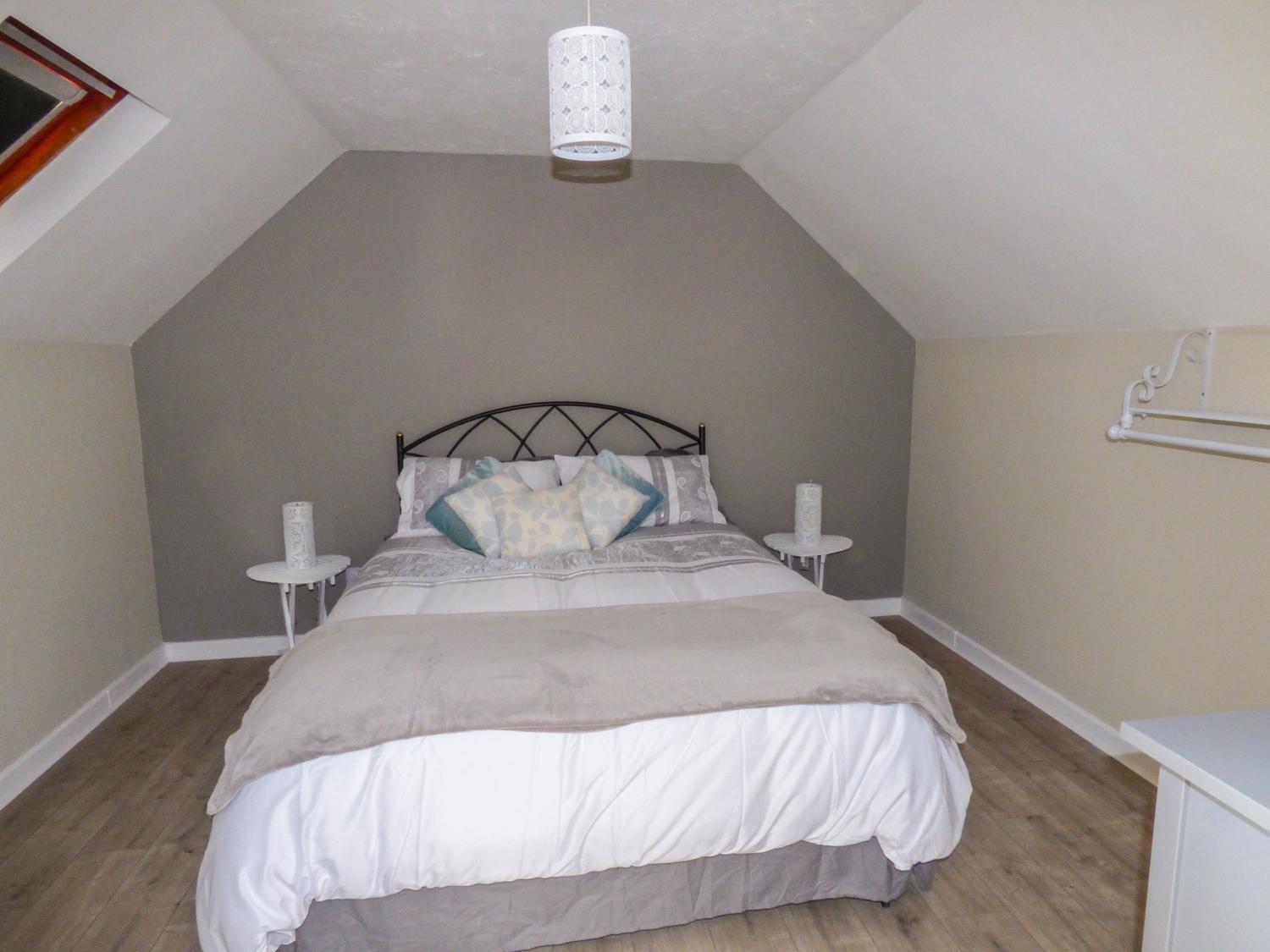 Oakdene Villa Milford Haven Kültér fotó