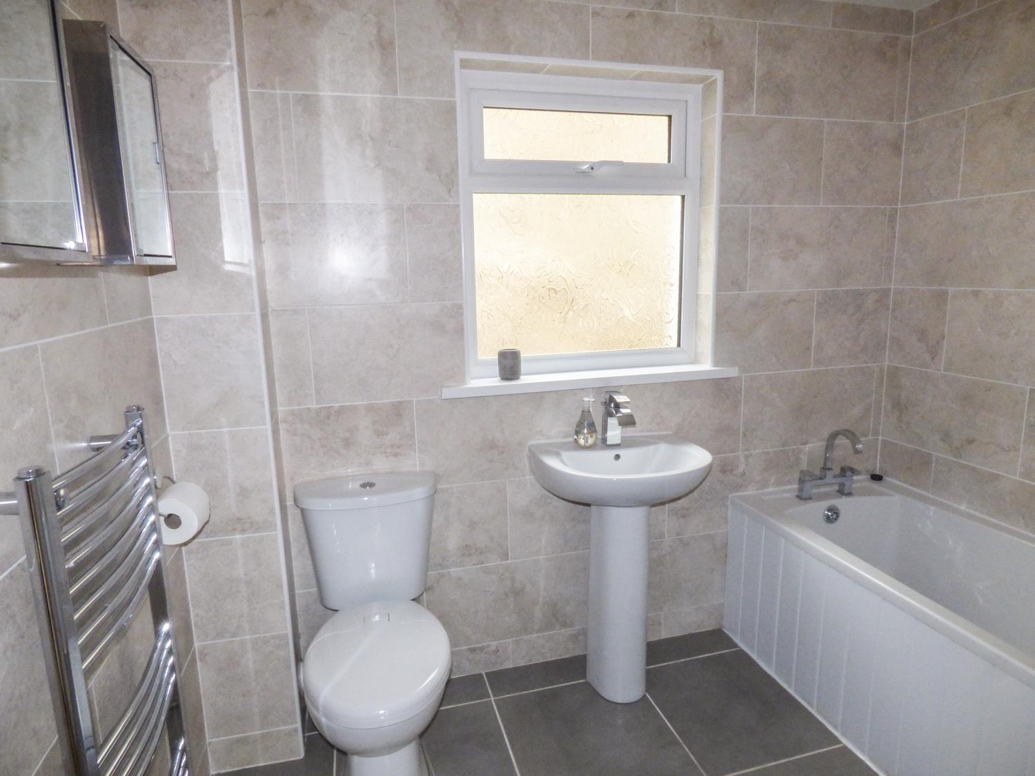 Oakdene Villa Milford Haven Kültér fotó