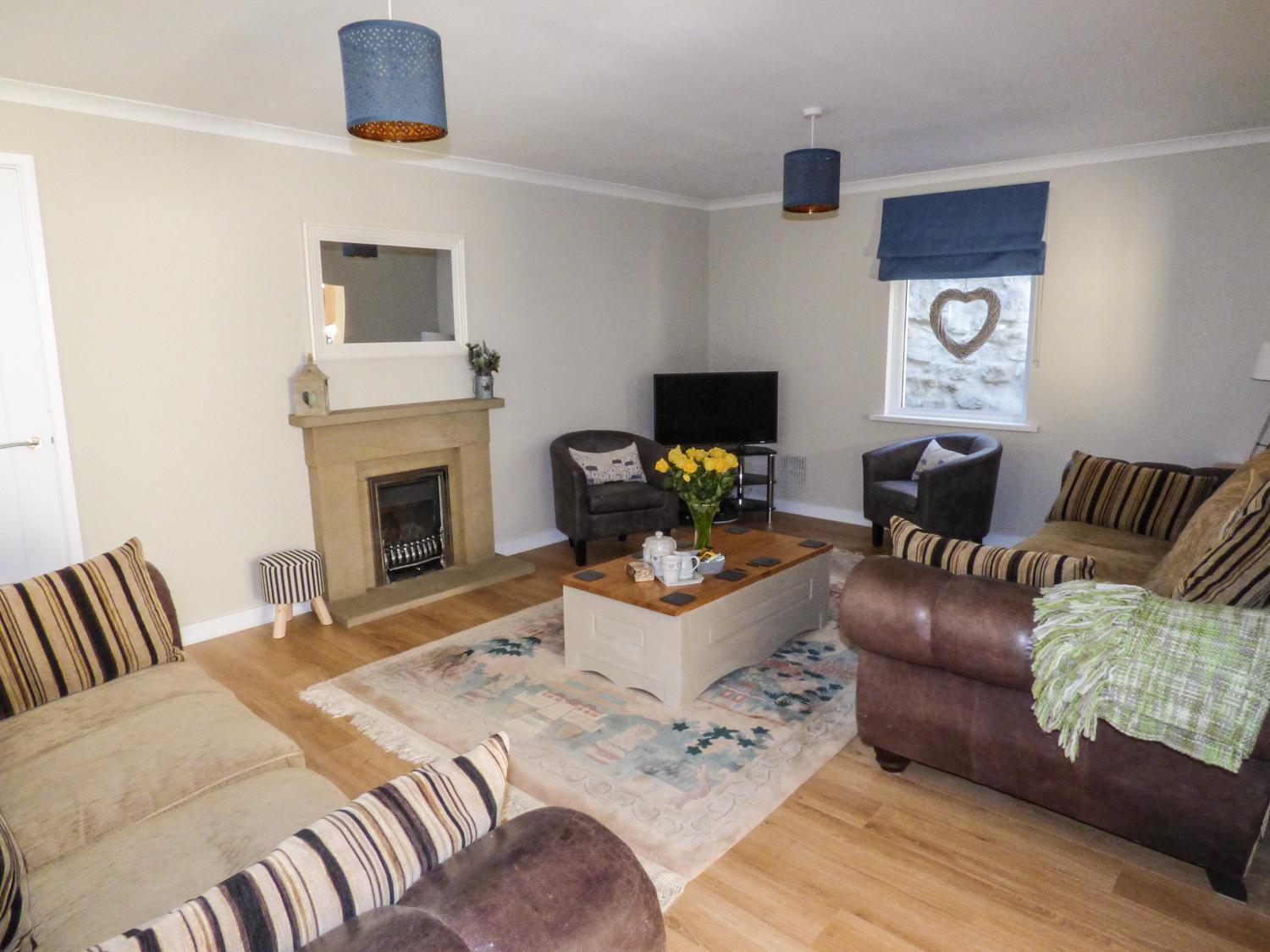 Oakdene Villa Milford Haven Kültér fotó