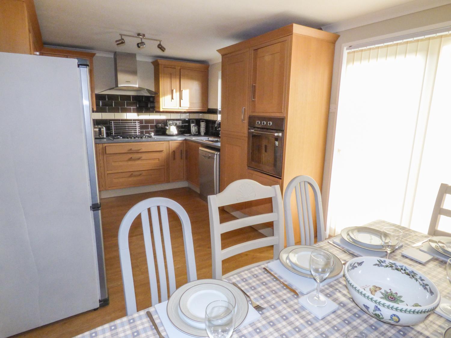 Oakdene Villa Milford Haven Kültér fotó