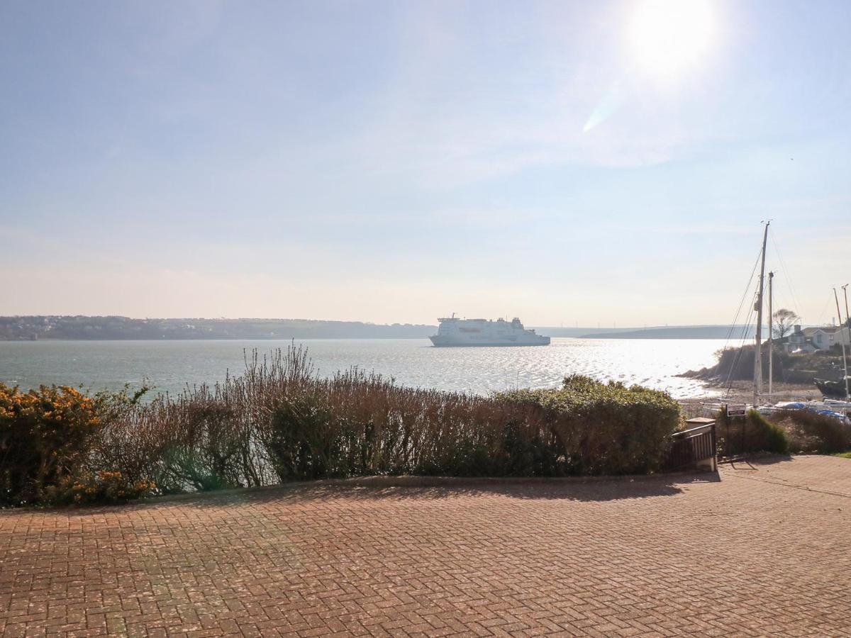 Oakdene Villa Milford Haven Kültér fotó